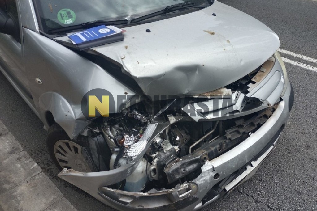 Citroën C3 1.4i 2006