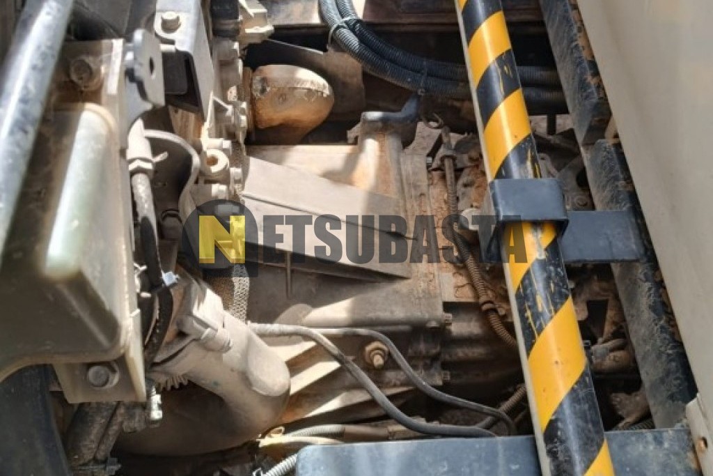 Mitsubishi Fuso Canter 6515 2020