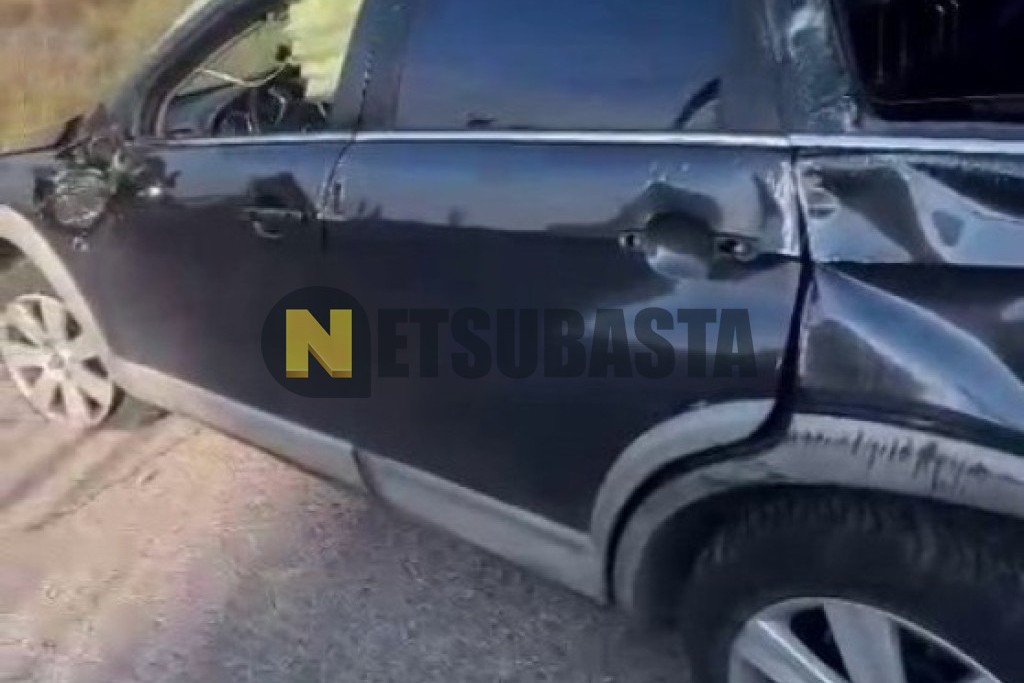 Chevrolet Captiva 2.0 VCDI Aut. 2007