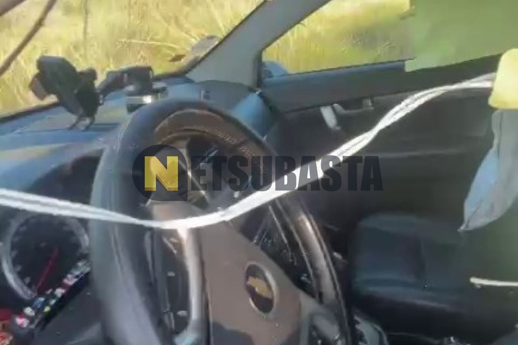 Chevrolet Captiva 2.0 VCDI Aut. 2007