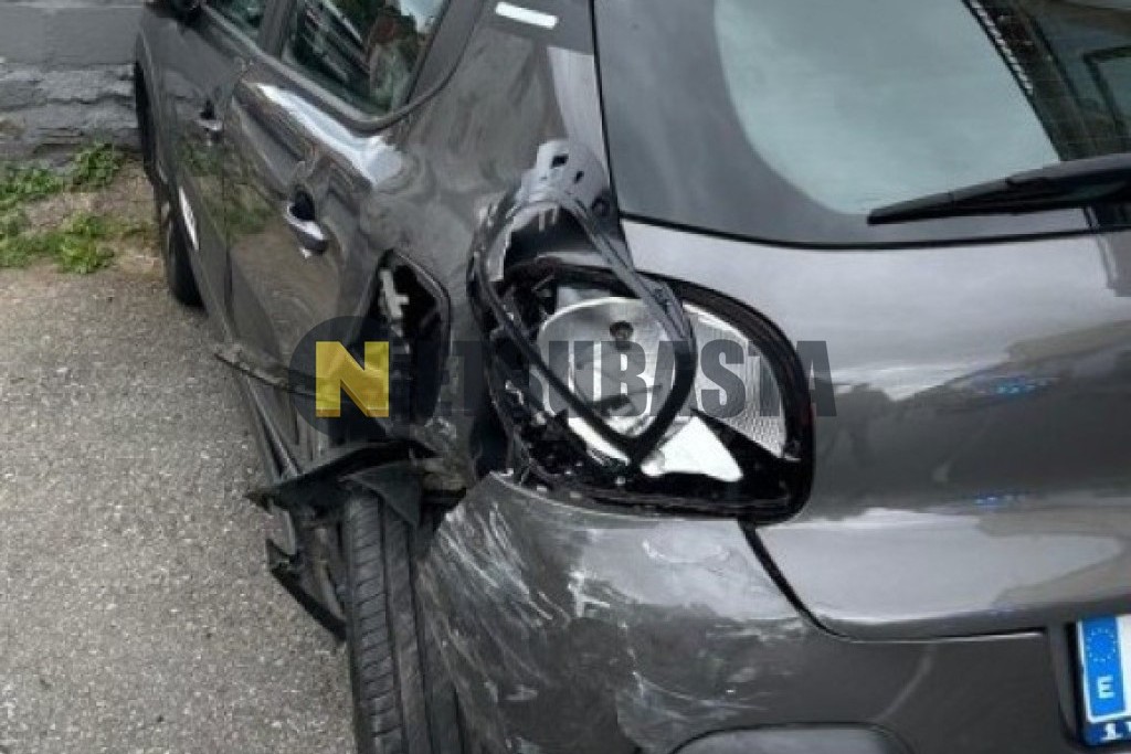 Citroën C3 1.2 PureTech 2021