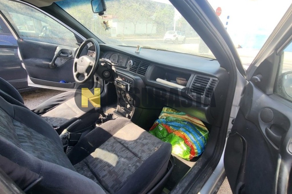Opel Vectra 2.0 DTi 1998
