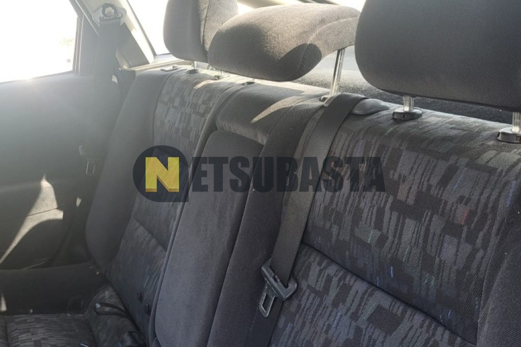 Opel Vectra 2.0 DTi 1998