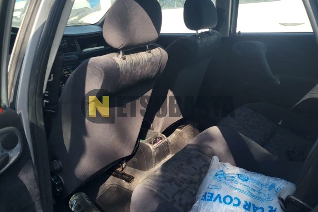 Opel Vectra 2.0 DTi 1998