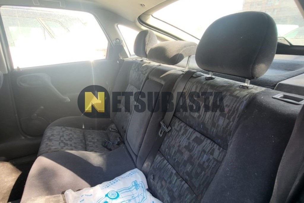 Opel Vectra 2.0 DTi 1998