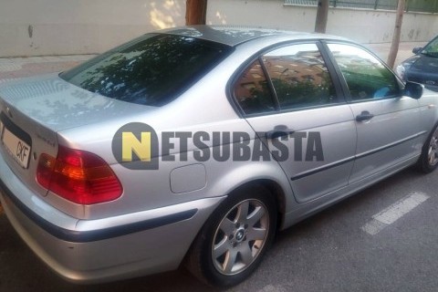 Honda SFX 50 1999