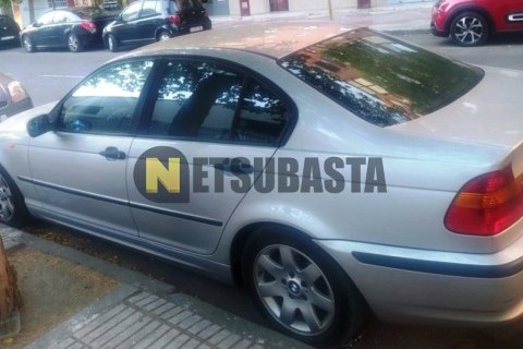 Honda SFX 50 1999