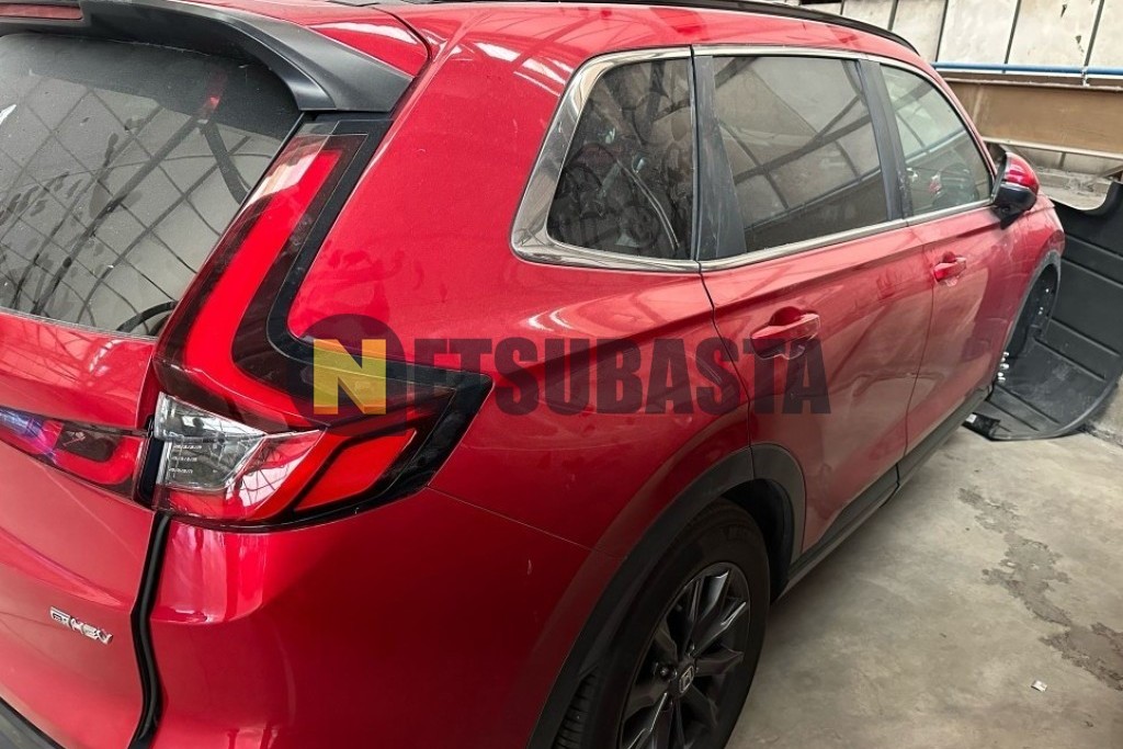 Honda CR-V e:HEV 2024