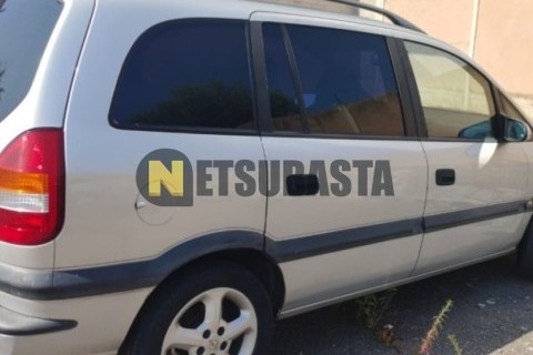Yamaha Cygnus 125 X 2006