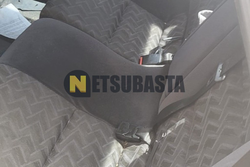 Opel Vectra 2.0 DTI 16v 2000