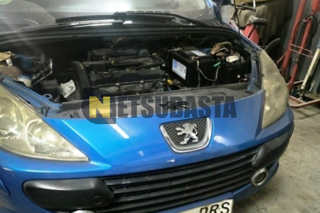Peugeot 307 SW 1.6 2005