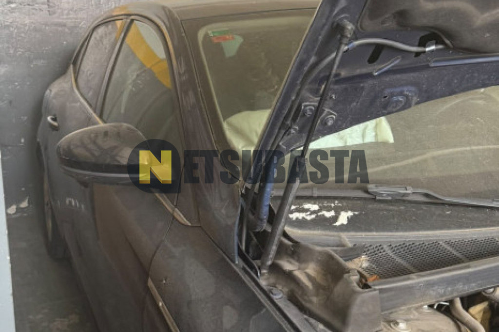 Renault Mégane 1.3 Tce 2019