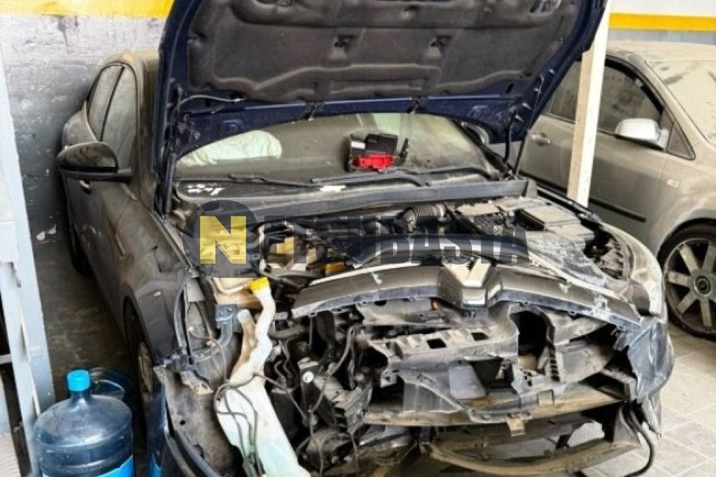 Renault Mégane 1.3 Tce 2019
