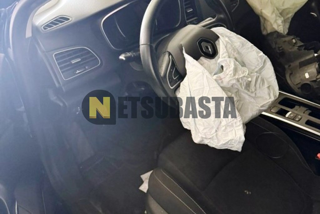 Renault Mégane 1.3 Tce 2019