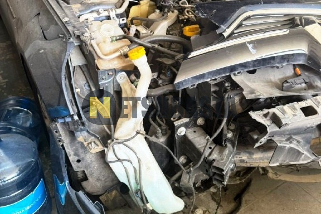 Renault Mégane 1.3 Tce 2019