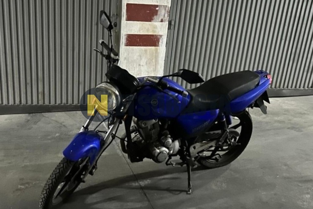 Keeway Speed 125 2010