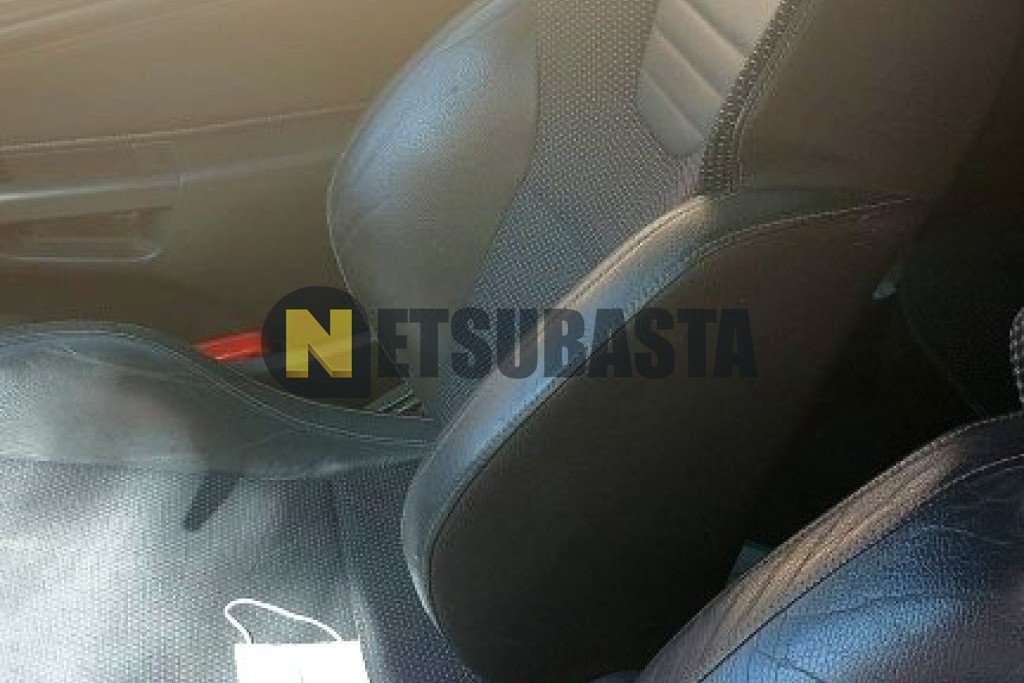 Opel Astra OPC 2.0 Turbo 2006