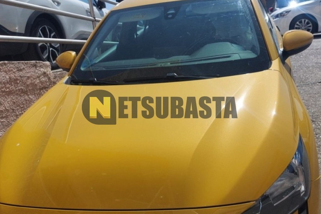 Peugeot 208 1.2 PureTech 2020