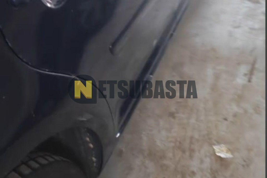 Volkswagen Touran 2.0 TDI 2006