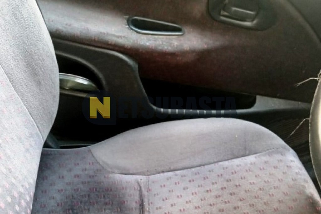 Citroën Saxo 1.1i 2000