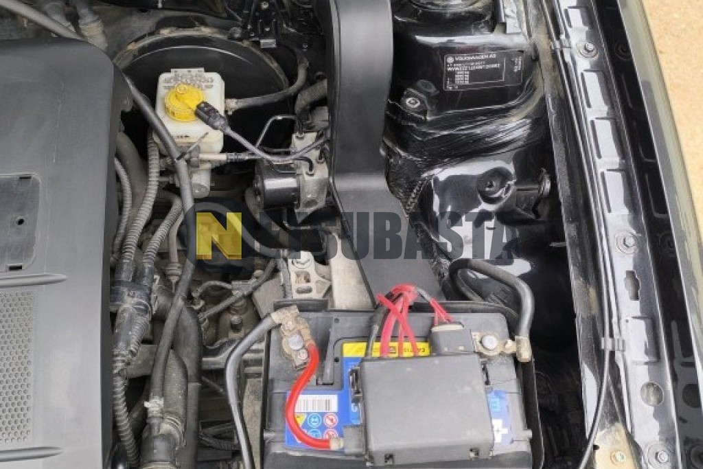 Volkswagen Golf Variant 1.6 2004