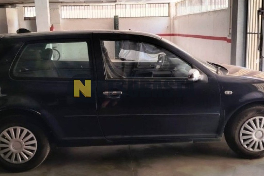 Volkswagen Golf 1.4 1999