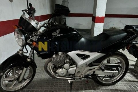 Yamaha Cygnus 125 X 2006