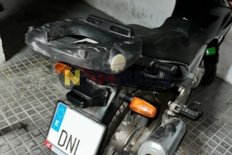Yamaha Cygnus 125 X 2006