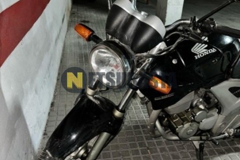 Yamaha Cygnus 125 X 2006