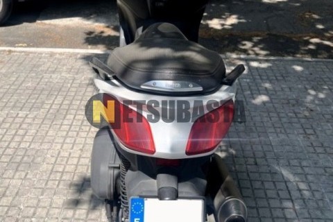 Yamaha Cygnus 125 X 2006