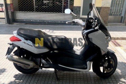 Yamaha Cygnus 125 X 2006