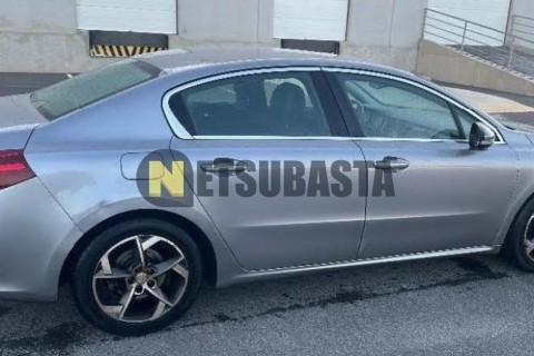 Toyota Auris 1.33 VVT-i 2009