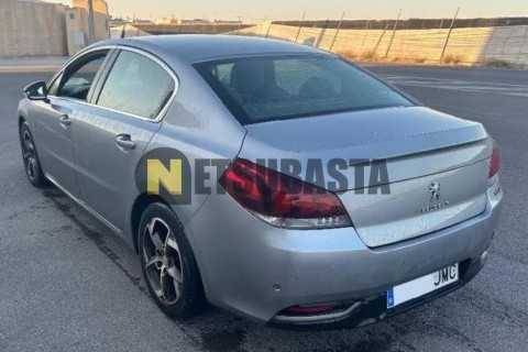 Toyota Auris 1.33 VVT-i 2009