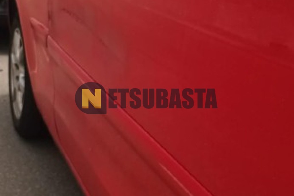 Volkswagen Polo 1.4 TDI 2006