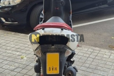 Yamaha XMAX 250 2009