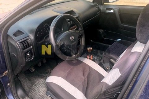 Yamaha Cygnus 125 X 2006