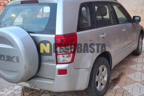 Toyota Auris 1.33 VVT-i 2009