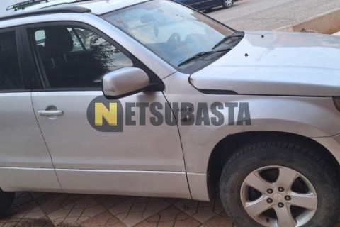 Toyota Auris 1.33 VVT-i 2009