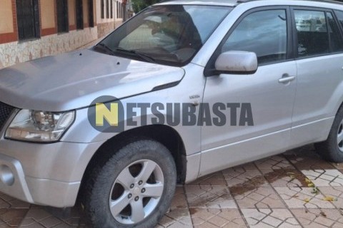 Toyota Auris 1.33 VVT-i 2009