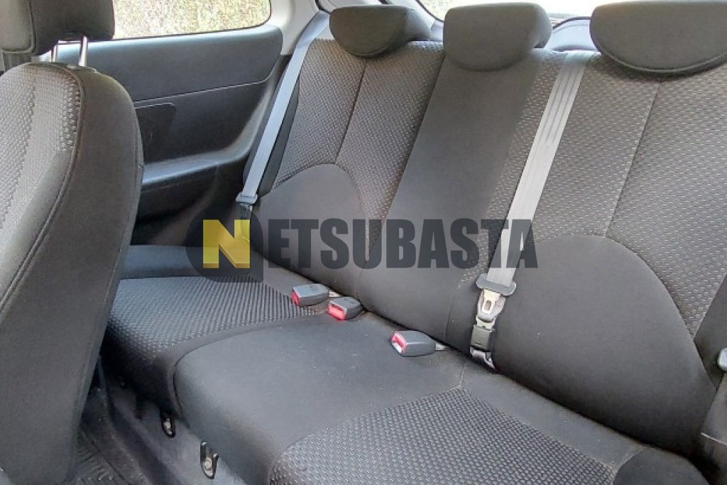Hyundai Accent 1.4 2007