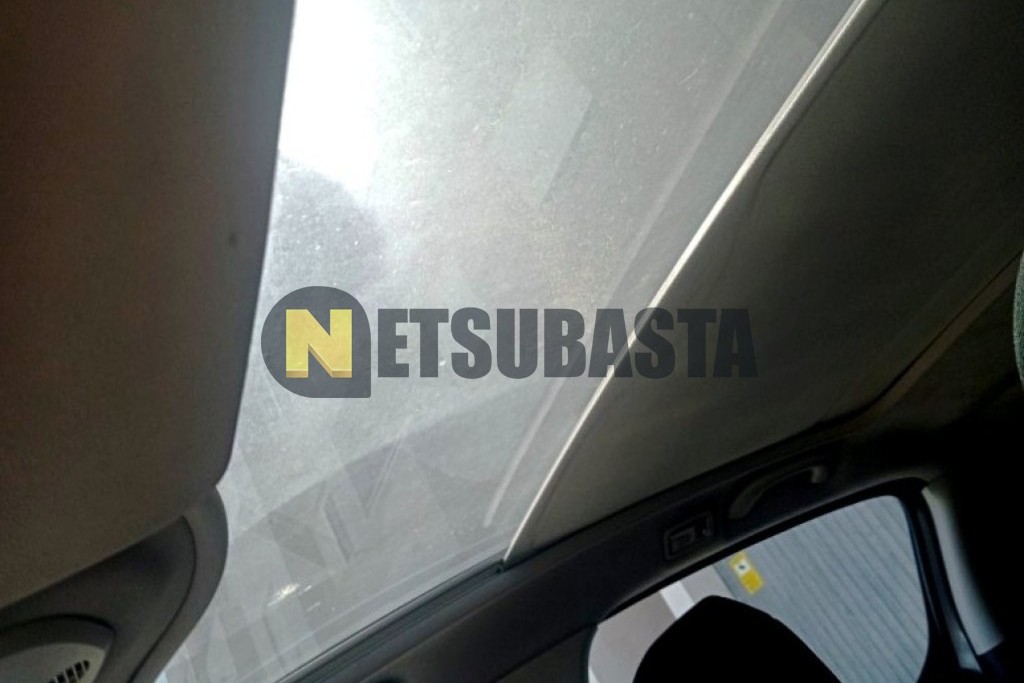 Peugeot 308 2.0 HDi FAP 2007