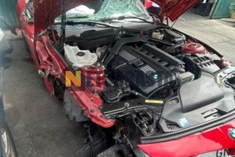 Yamaha Cygnus 125 X 2006
