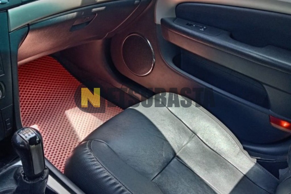 Chevrolet Epica 2.0 VCDi 16v 2007