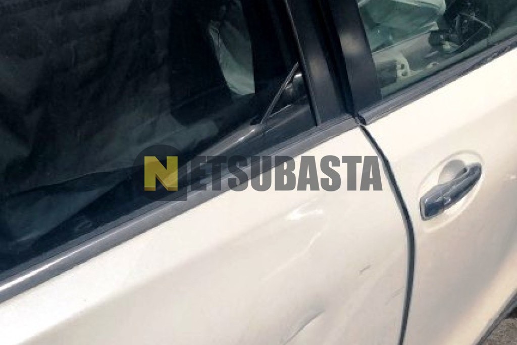 Nissan X-Trail 1.6 dCi 4x4 2016