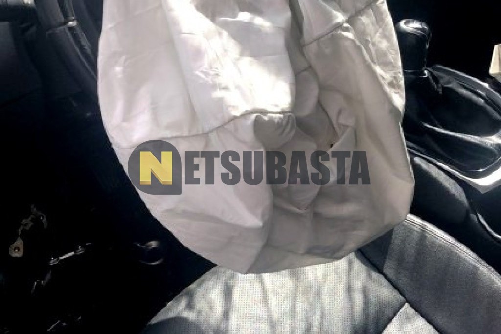 Nissan X-Trail 1.6 dCi 4x4 2016