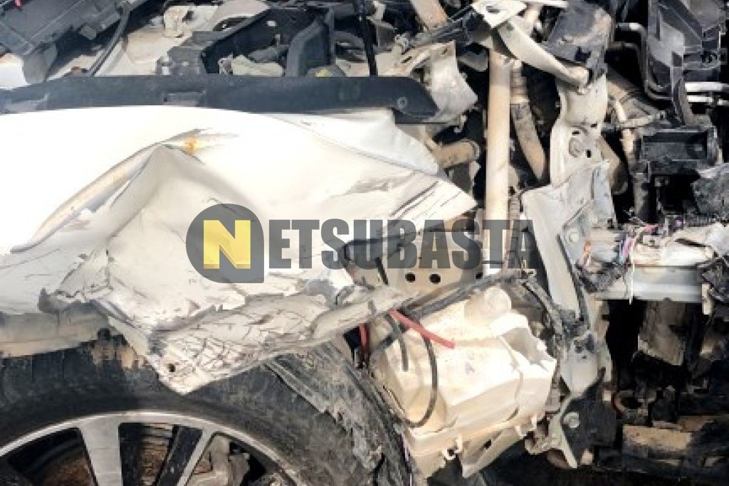 Nissan X-Trail 1.6 dCi 4x4 2016