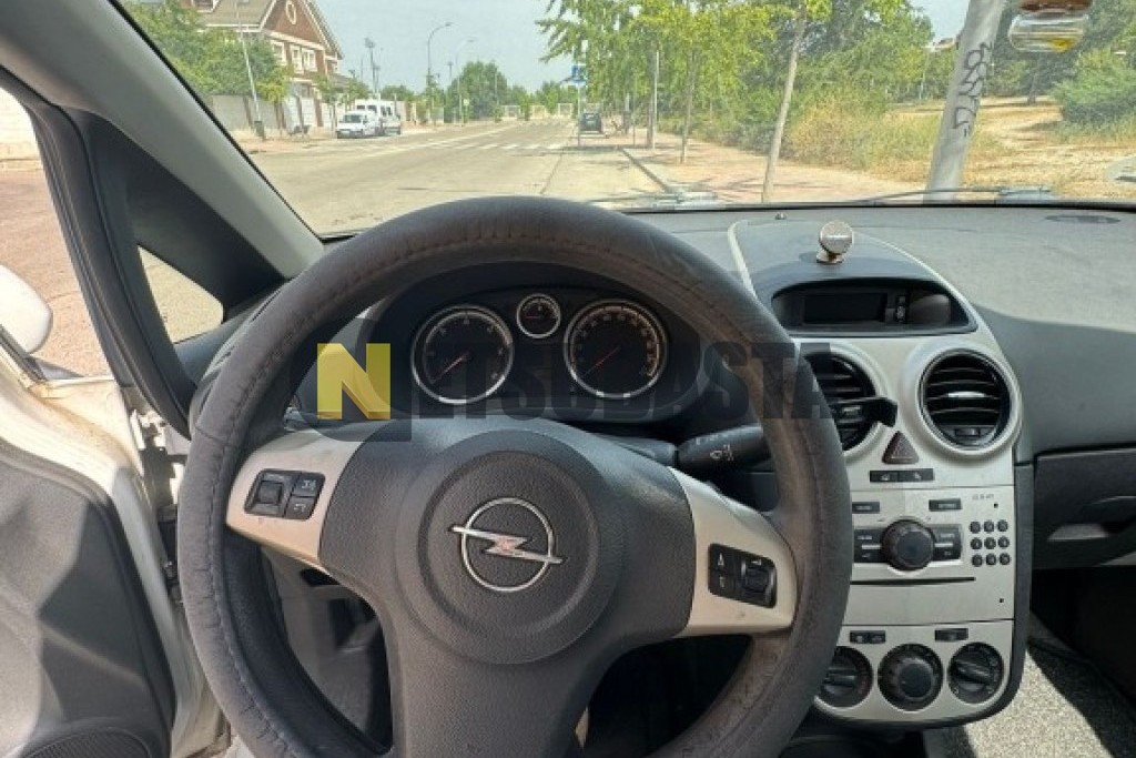 Opel Corsa 1.3 CDTi 2007