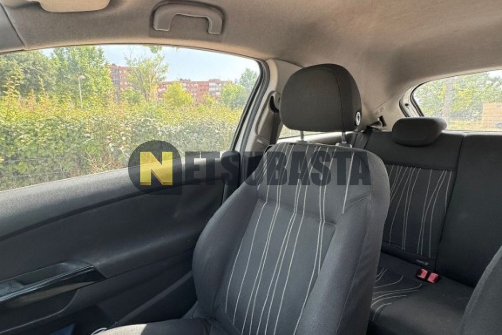 Opel Corsa 1.3 CDTi 2007