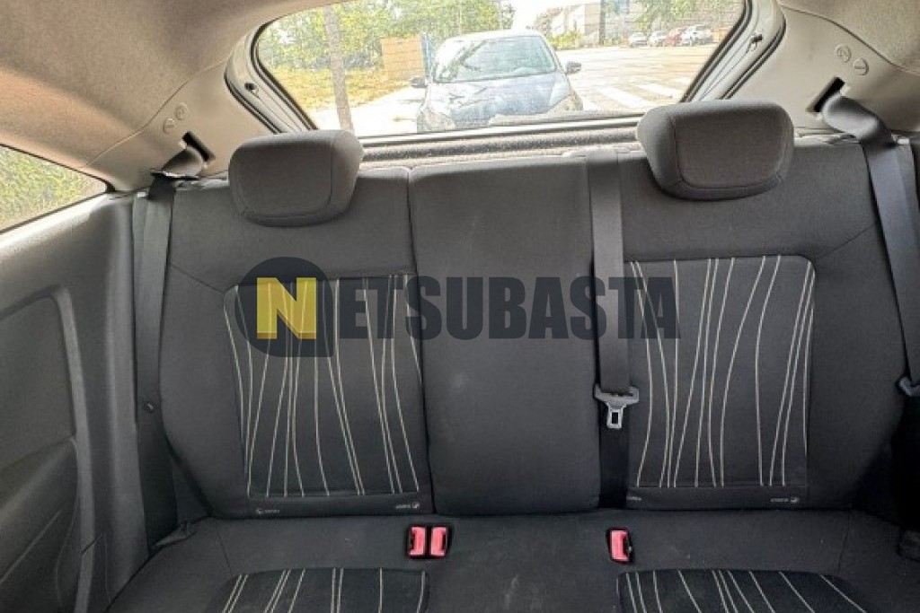 Opel Corsa 1.3 CDTi 2007