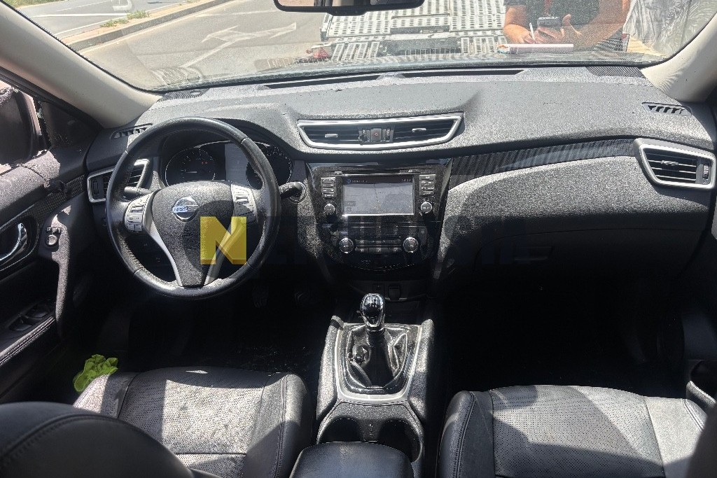 Nissan X-Trail 1.6 dCi 4x2 2015